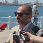 FOTO VIDEO Horia Constantinescu, primele declarații după ce a fost transferat disciplinar la CJPC Ialomița: „Am trezit un stup cu viespi” 5f78b4fa a9d5 4e22 9c9c 7e814ed91bcd