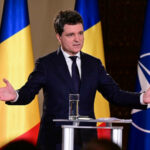 Prima vizită externă a lui Nicușor Dan ca președinte al României. Va participa la Summitul B9 şi Ţările Nordice 62548243