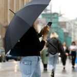 Final de iunie cu ploi. Meteorologii avertizează că vremea se va strica în a doua jumătate a lunii 62550669