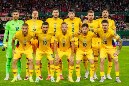 România întâlneşte Cipru în preliminariile pentru calificarea la Cupa Mondială din 2026. Meci crucial pentru tricolori 62550873