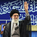 Liderul suprem iranian: Iranul a câştigat, iar SUA au primit o palmă usturătoare. Israelul aproape s-a prăbuşit 62554555
