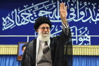 Liderul suprem iranian: Iranul a câştigat, iar SUA au primit o palmă usturătoare. Israelul aproape s-a prăbuşit 62554555