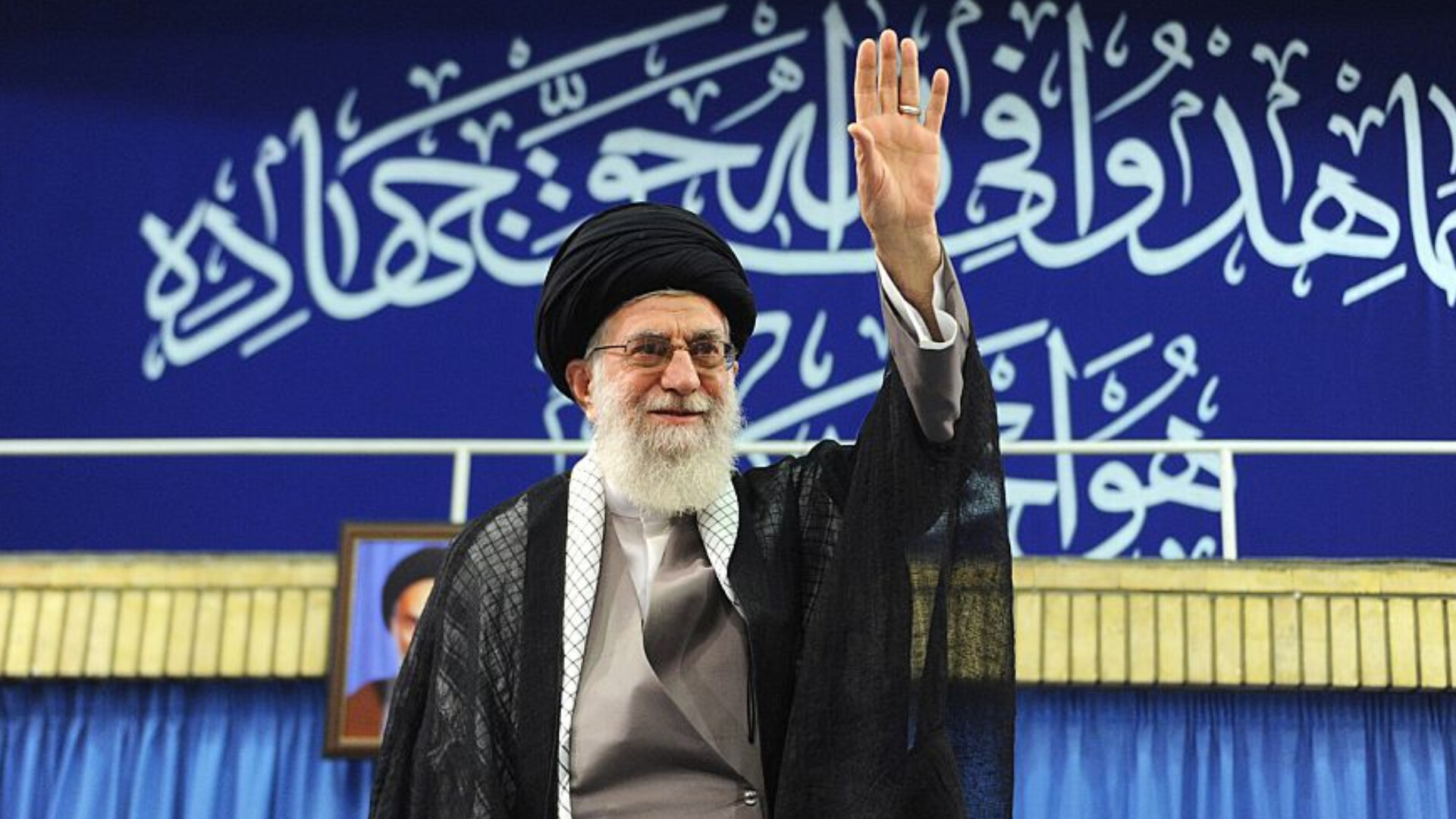 Liderul suprem iranian: Iranul a câştigat, iar SUA au primit o palmă usturătoare. Israelul aproape s-a prăbuşit 62554555
