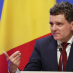 Nicuşor Dan participă la primul său summit NATO. România susține majorarea treptată a bugetelor pentru apărare 62554669