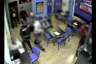 Percheziții DIICOT într-un dosar de șantaj cu agenții de pariuri. Surse: Sunt vizate clanurile „Sportivilor” și „Cămătarilor” 62554701