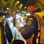 În ultimul weekend din iunie, polițiștii de pe litoral au dat amenzi de peste 600.000 de lei 82503d93 ec55 4112 8ad7 e2e4be708583