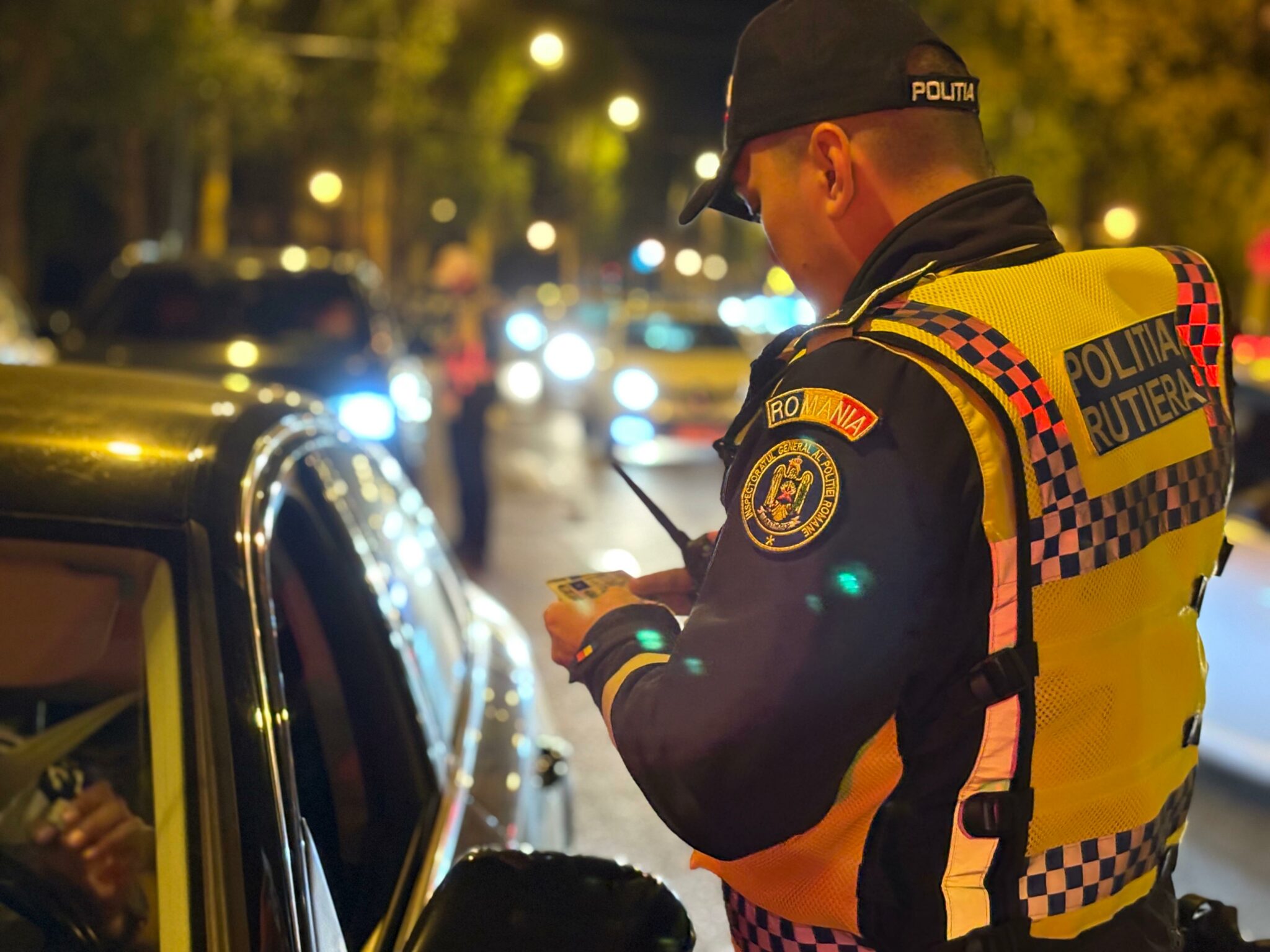 În ultimul weekend din iunie, polițiștii de pe litoral au dat amenzi de peste 600.000 de lei 82503d93 ec55 4112 8ad7 e2e4be708583