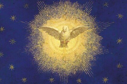 Ce sunt Rusaliile: semnificație religioasă, superstiții și obiceiuri românești / Sărbătoarea care leagă cerul de pământ 83fd021c010e8d35a8bc792adb1dcd5b