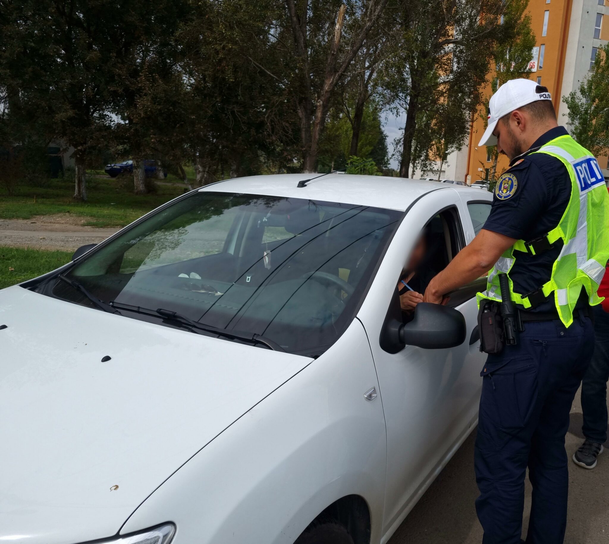 15 permise de conducere au fost reținute în cadrul acțiunii Blocada, în Constanța și Mamaia 8ca24df4 7cb7 4eb7 b1f6 4a4206f9cf73