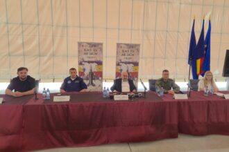FOTO VIDEO Aeroportul Internațional Mihail Kogălniceanu anunță cea de-a patra ediție a evenimentului aviatic Black Sea Air Show–Constanța LIVE TEXT 8de36baf cfe2 48e5 a5a6 9f985ae6e73e