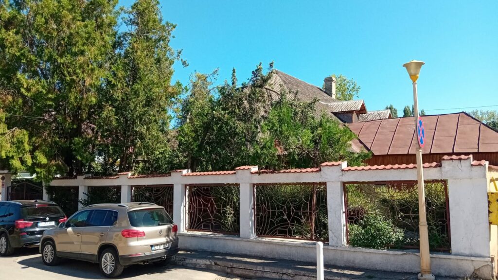 Casa Suceava din Satul de Vacanță a fost scoasă la vânzare pentru 1,5 milioane de euro 8ee3050d b722 4931 8053 6f8102362d1f
