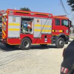 Intervenție de URGENȚĂ în Portul Agigea. Scurgeri de combustibil după ce un autotren s-a răsturnat 902da44d bcdb 411e 94d1 0af0494f11f3
