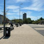 FOTO Start pregătirilor pentru Festivalul „Mamaia” 2025! Piațeta Perla devine din nou scenă principală 90355dfd e61e 4f6a 88a0 077abca2ab33