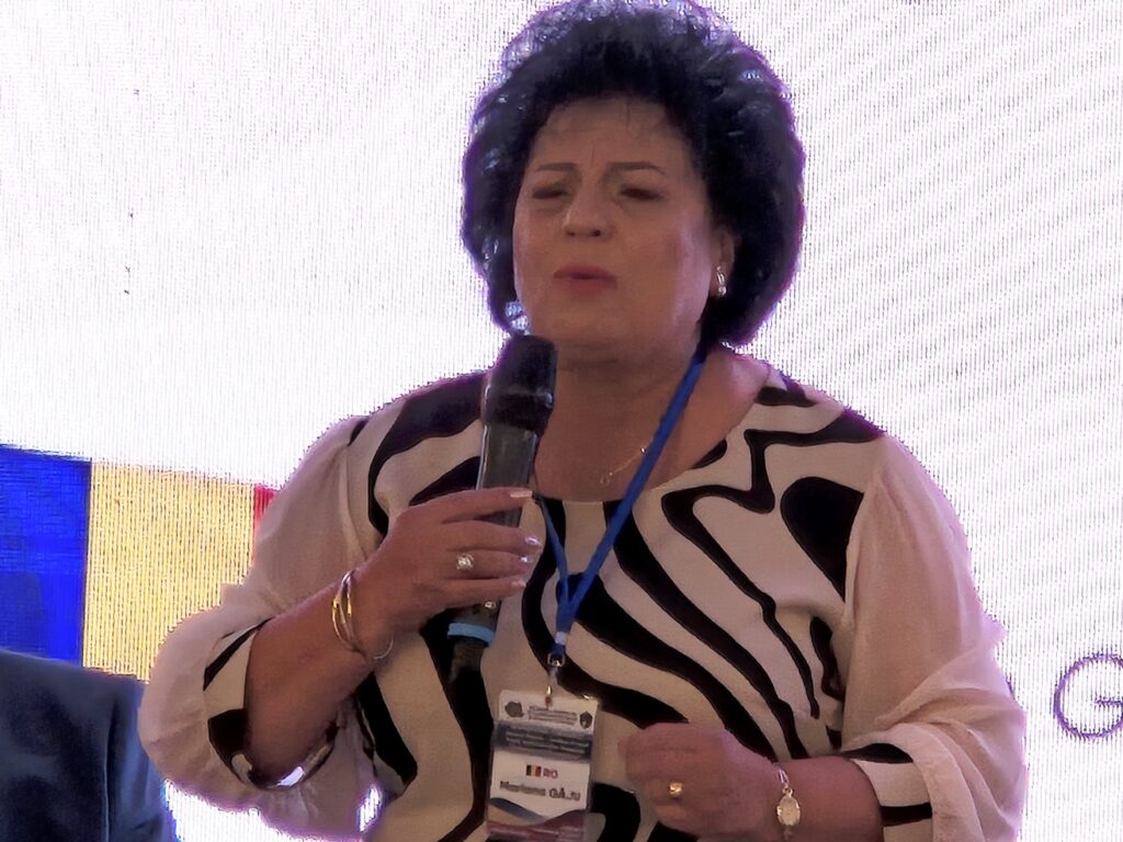 FOTO VIDEO Conferința Internațională „Femeile primar – lideri în administrația publică locală, provocări și perspective europene“/ Fostul ministru al Muncii și persoane din administrația locală, prezenți 10 FOTO VIDEO Conferința Internațională „Femeile primar – lideri în administrația publică locală, provocări și perspective europene“/ Fostul ministru al Muncii și persoane din administrația locală, prezenți 9523fae8 c914 4206 b4af 539fab84362d