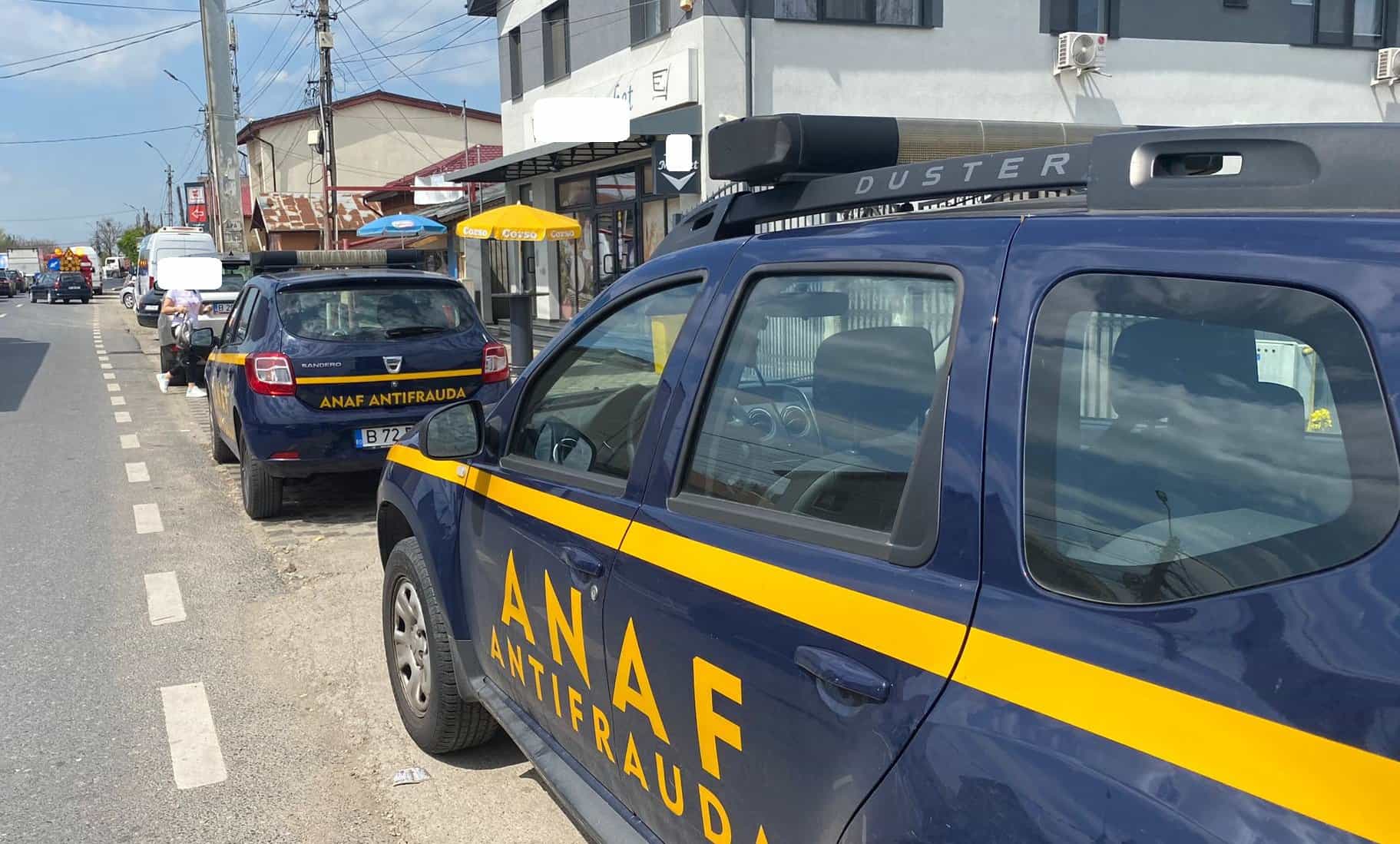 Mai multe firme cu datorii în Constanța, executate silit de ANAF/ Mașini și utilaje vândute la preț redus ANAF sursa ANAF