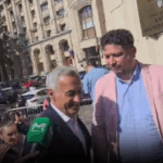 VIDEO Călin Georgescu, citat vineri la Parchetul General pentru prelungirea controlului judiciar ASA