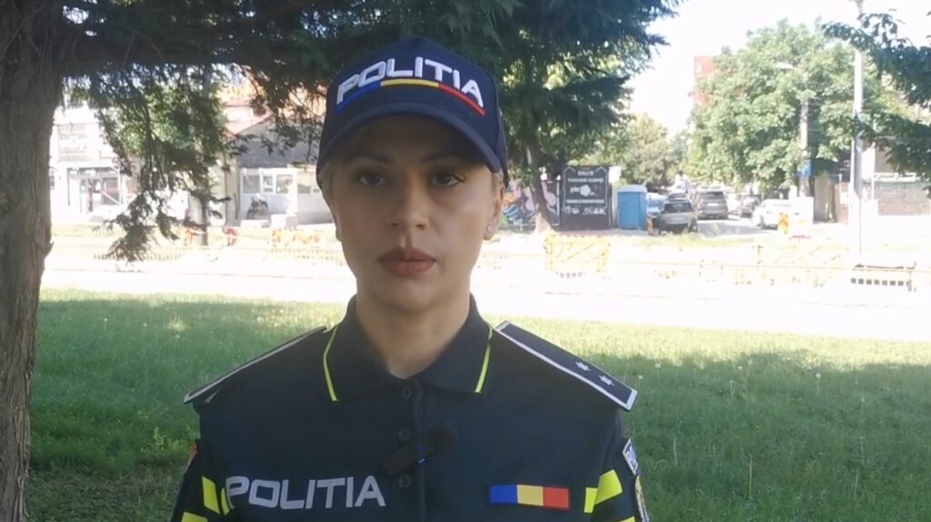FOTO Constanța își celebrează vocile oficiale: Ziua Comunicatorului în structurile MAI 3 FOTO Constanța își celebrează vocile oficiale: Ziua Comunicatorului în structurile MAI Andreea Ambroze