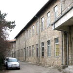 A fost lansată licitația pentru proiectarea lucrărilor de consolidare și modernizare a Corpului C2 din Eforie Sud, parte a SCJU Constanța DESCHIDERE Spital Sanatoriul Ortopedic Eforie Sud