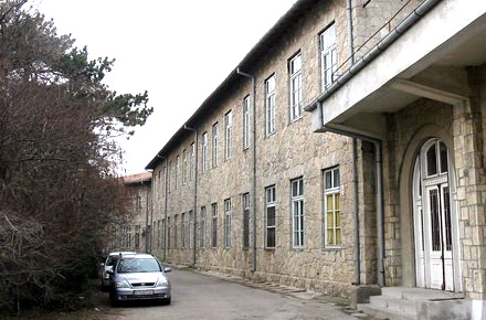 A fost lansată licitația pentru proiectarea lucrărilor de consolidare și modernizare a Corpului C2 din Eforie Sud, parte a SCJU Constanța DESCHIDERE Spital Sanatoriul Ortopedic Eforie Sud