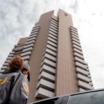 Percheziții în Constanța și Vaslui: Trei polițiști, vizați într-un dosar de luare de mită și trafic de influență DSC08257