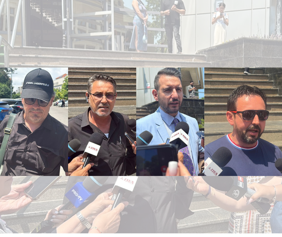 FOTO VIDEO Părinții victimelor lui Vlad Pascu, declarații la ULTIMUL TERMEN în dosarul Vlad Pascu: „Să-și vadă de treaba lui” Design fara titlu 50