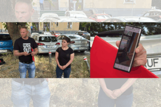 FOTO VIDEO Acuzații de MALPRAXIS într-un spital privat din Constanța! Un copil de UN AN a murit după ce i-a fost GREȘIT diagnosticul Design fara titlu 52 2