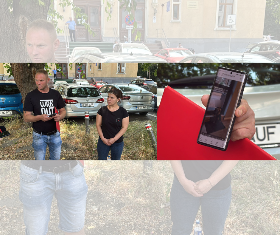 FOTO VIDEO Acuzații de MALPRAXIS într-un spital privat din Constanța! Un copil de UN AN a murit după ce i-a fost GREȘIT diagnosticul Design fara titlu 52 2