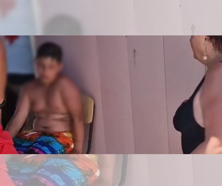VIDEO Un copil a fost salvat de la înec, pe o plajă din Eforie/ Bunica, care trebuia să-l supravegheze, se relaxa la soare Design fara titlu 54