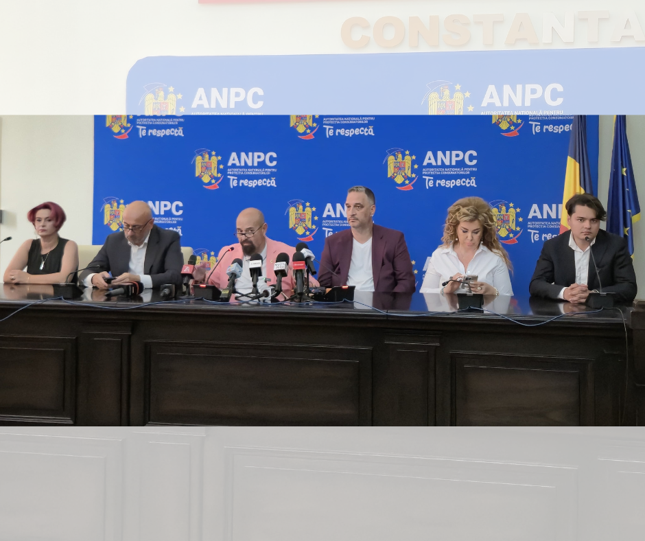 FOTO VIDEO Cristian Popescu Piedone deschide oficial Comandamentul Litoral 2025, la Constanța! Selly, prezent la conferință LIVE TEXT Design fara titlu 63