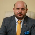 Dumitru Nancu este noul director financiar al Portului Constanța Dumitru Nancu
