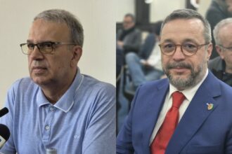 Vergil Chițac i-a cerut public demisia lui Ionuț Rusu din funcția de viceprimar al Constanței: „Am trecut peste multe” Fotoram.io 2025 06 11T141259.428