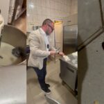 VIDEO Muște, gândaci și multă mizerie, la Patiseria Dacia din Constanța! Amenzi usturătoare pentru firmă Fotoram.io 2025 06 13T155451.391