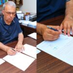 A fost semnată autorizația de construire pentru stadionul „Gheorghe Hagi” din Constanța Fotoram.io 2025 06 18T090254.667