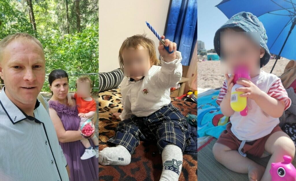 FOTO VIDEO Acuzații de MALPRAXIS într-un spital privat din Constanța! Un copil de UN AN a murit după ce i-a fost GREȘIT diagnosticul 2 FOTO VIDEO Acuzații de MALPRAXIS într-un spital privat din Constanța! Un copil de UN AN a murit după ce i-a fost GREȘIT diagnosticul Fotoram.io 2025 06 18T155210.507 1