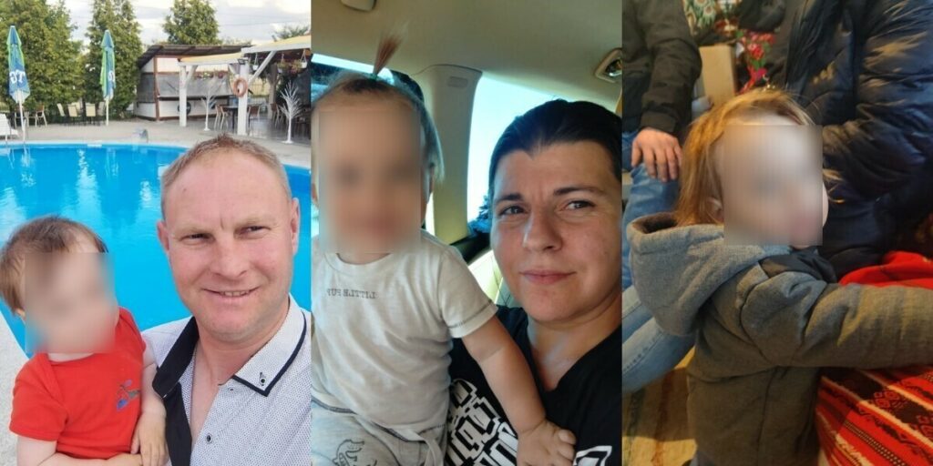 FOTO VIDEO Acuzații de MALPRAXIS într-un spital privat din Constanța! Un copil de UN AN a murit după ce i-a fost GREȘIT diagnosticul 3 FOTO VIDEO Acuzații de MALPRAXIS într-un spital privat din Constanța! Un copil de UN AN a murit după ce i-a fost GREȘIT diagnosticul Fotoram.io 2025 06 18T155717.565 1
