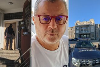 Firma ABC Val, implicată în dosarul de luare și dare de mită din Portul Constanța, a intrat în insolvență Fotoram.io 2025 06 30T170035.143