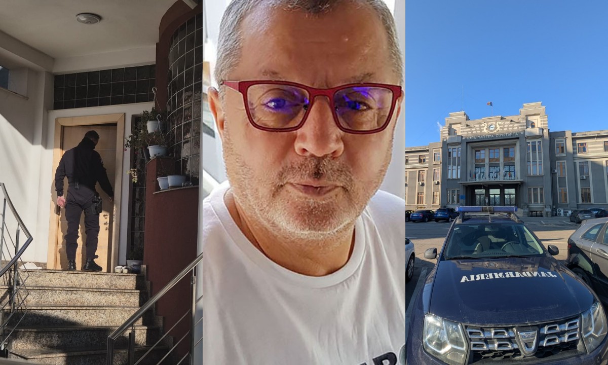 Firma ABC Val, implicată în dosarul de luare și dare de mită din Portul Constanța, a intrat în insolvență Fotoram.io 2025 06 30T170035.143