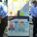 Borsetă cu bani și acte, găsită de polițiștii locali în Parcul Tăbăcăriei și returnată proprietarului Fotoram.io