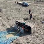 VIDEO Tragedie în Turcia: Un mort și mai mulți răniți după ce două baloane cu aer cald s-au prăbușit GteJvqNXIAAkZqP