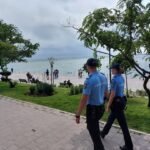 Misiuni ale jandarmilor constănțeni în minivacanța de Rusalii IJJ Cta foto 2