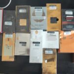 Dosar penal pentru un bărbat care vindea parfumuri contrafăcute ale unor branduri cunoscute, în parcarea unui mall din Constanța IJJ Cta foto BI 44 din 12.06.2025