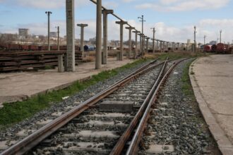 44,8 milioane lei pentru consultanță și supervizare în modernizarea căii ferate din Portul Constanța IMG 20230331 WA0020