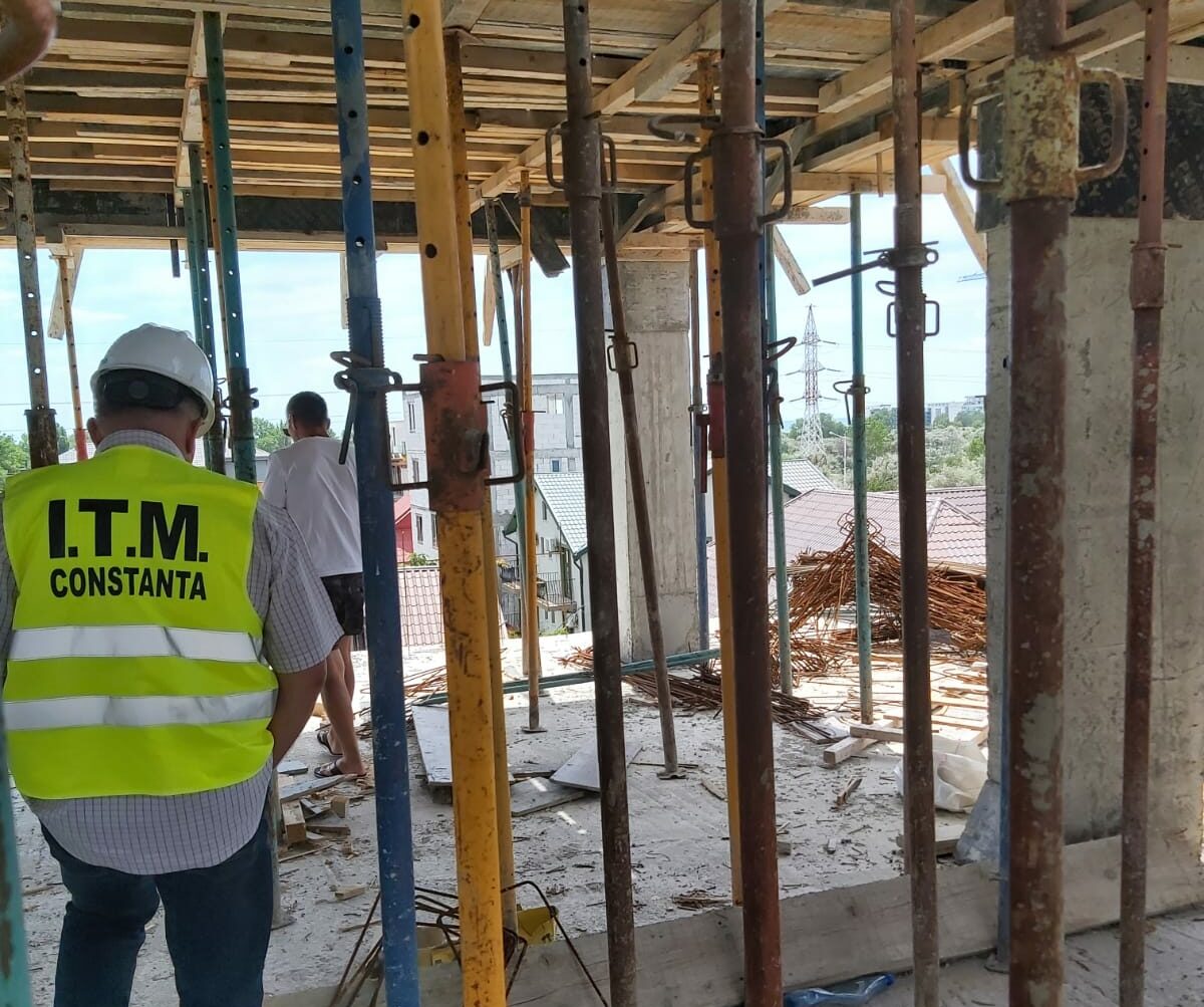 ITM Constanța a aplicat amenzi în valoare de 70.000 de lei în domeniul construcțiilor IMG 704 WA0001 e1750764764834