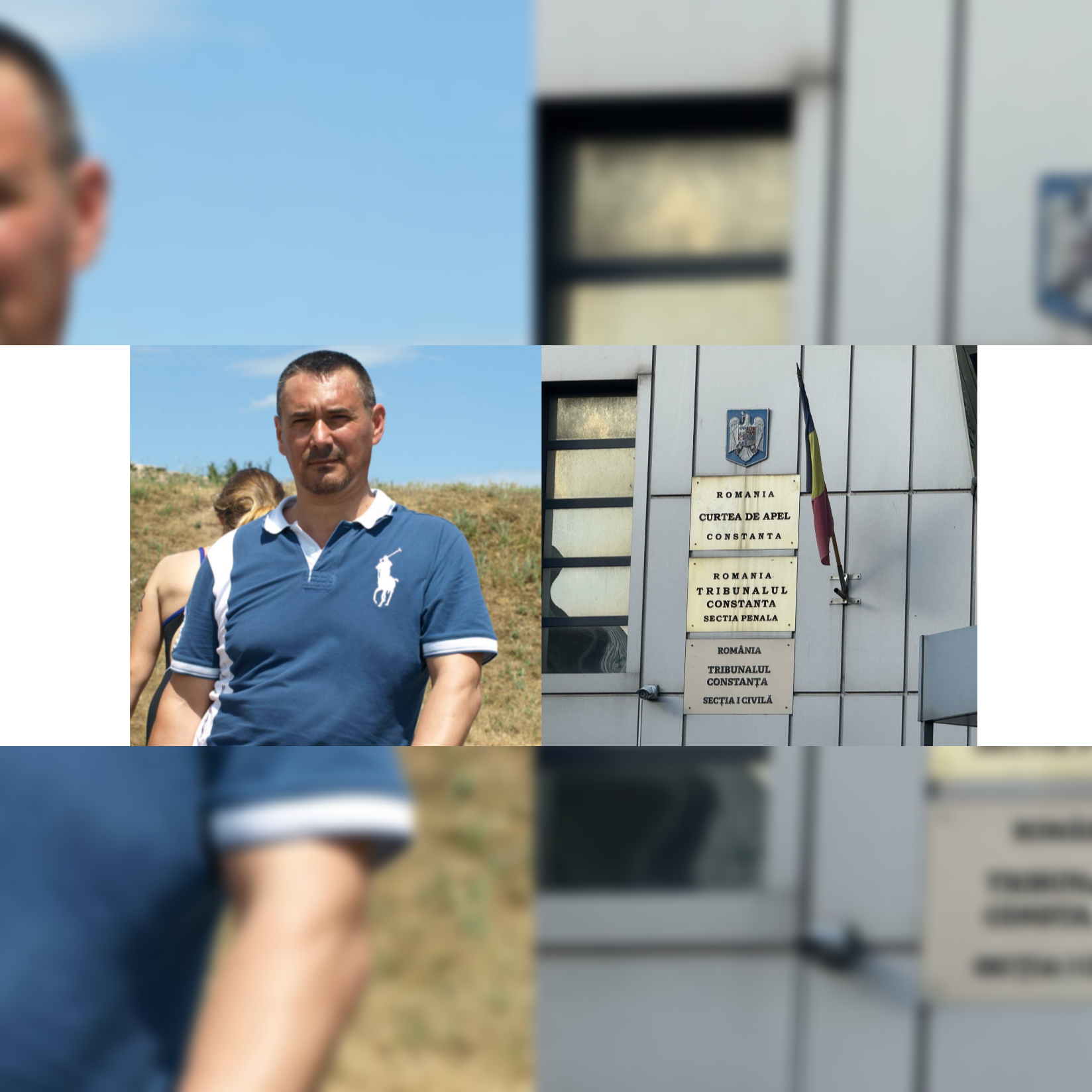 MINUTA | Fostul șef al Poliției Eforie, Gabriel Coteanu, ACHITAT în primă instanță pentru toate acuzațiile DNA. Procurorii îl acuză de 17 acte de mită și alte infracțiuni de corupție. Hotărârea nu este definitivă. Image Editor 2025 06 03T094011.609