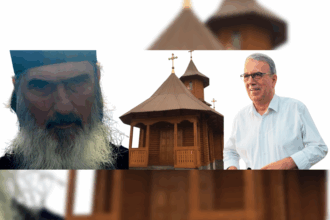 Se reia dosarul Schitului Sfânta Treime/ Primăria Constanța cere executarea silită a Arhiepiscopiei Tomisului care nu a respectat hotărârea instanței Image Editor 2025 06 10T005545.616