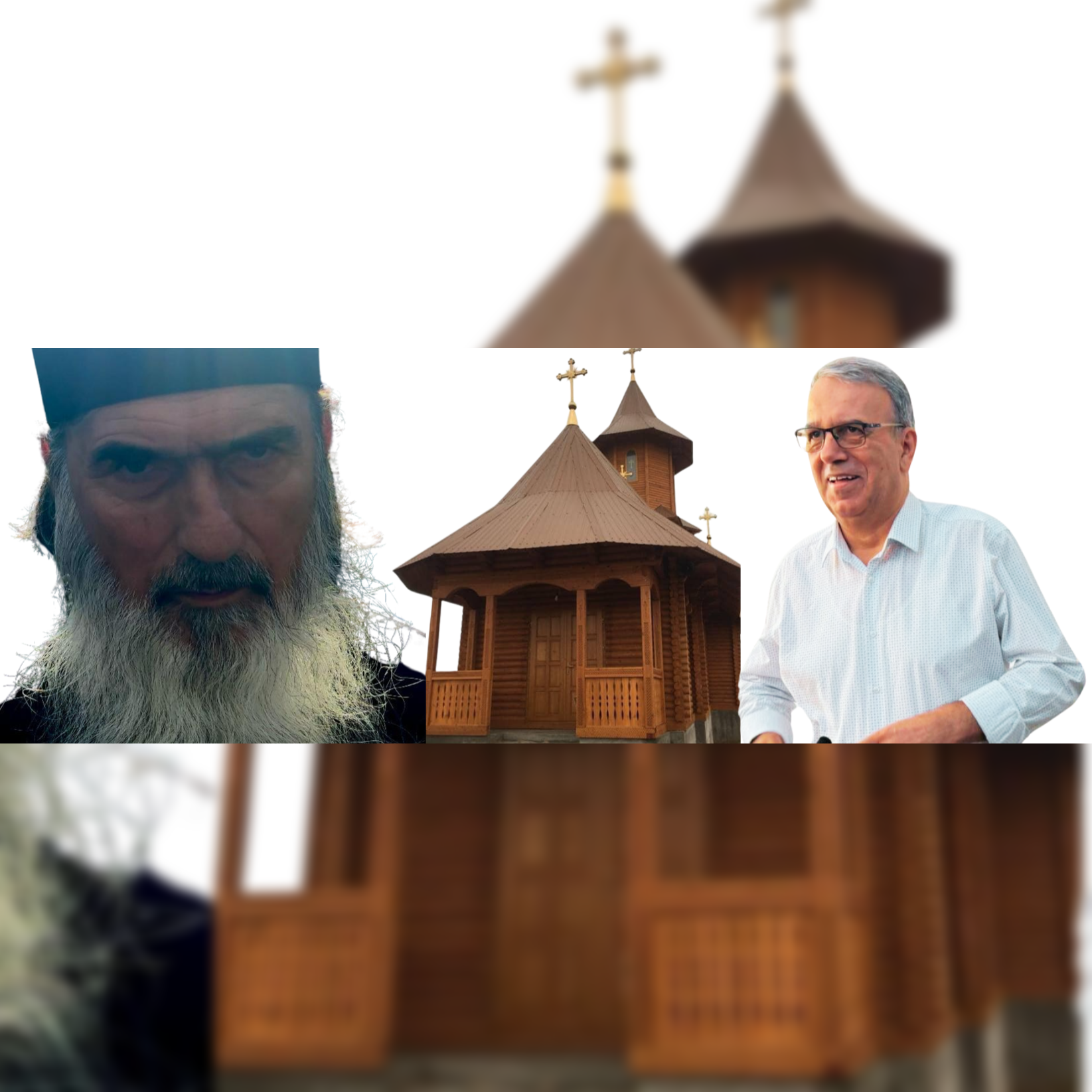 Se reia dosarul Schitului Sfânta Treime/ Primăria Constanța cere executarea silită a Arhiepiscopiei Tomisului care nu a respectat hotărârea instanței Image Editor 2025 06 10T005545.616