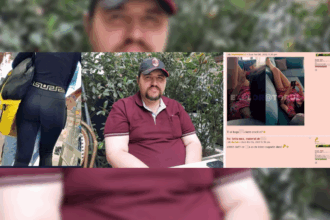 EXCLUSIV Constănțeanul care a creat iadul online: mii de femei pozate pe ascuns, discuții despre fiice minore și violență intimă / Îl numea pe Gheorghe Dincă EROU / FOTO VIDEO Image Editor 2025 06 10T074851.854 1