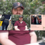EXCLUSIV Constănțeanul care a creat iadul online: mii de femei pozate pe ascuns, discuții despre fiice minore și violență intimă / Îl numea pe Gheorghe Dincă EROU / FOTO VIDEO Image Editor 2025 06 10T074851.854