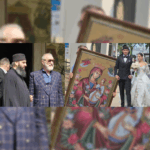 Dar cu har: Gigi Becali i-a oferit lui Florinel Coman o icoană făcătoare de minuni, de proveniență rusească FOTO VIDEO Image Editor 2025 06 13T080536.493