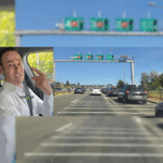 Primarul Sectorului 3, Robert Negoiță, ar fi fost implicat într-un incident pe A2/ Ce spun autoritățile Image Editor 2025 06 20T201909.190